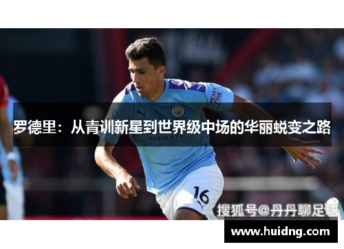 罗德里：从青训新星到世界级中场的华丽蜕变之路